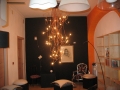 Lampadari Badalin Show Room a Cittiglio