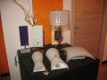 Lampadari Badalin Show Room a Cittiglio