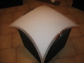 Lampadari Badalin Show Room a Cittiglio