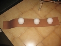 Lampadari Badalin Show Room a Cittiglio