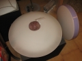 Lampadari Badalin Show Room a Cittiglio